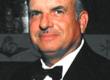 Carl Radke | USS Missouri (BB-63) Association