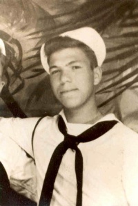 Anthony (Tony) E. Alessandro